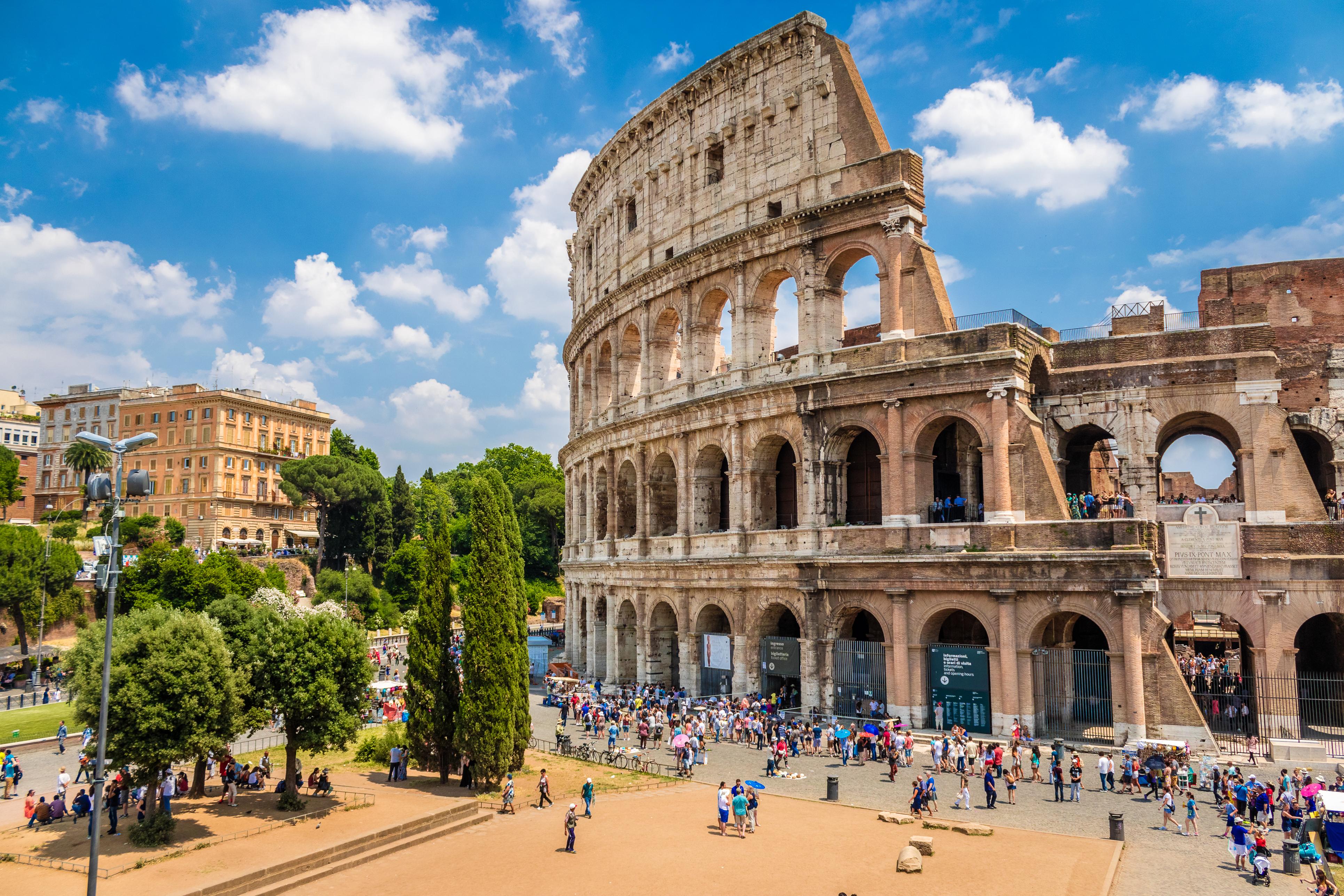 R801 Cheap Flights from Paris to Rome in 2024 momondo