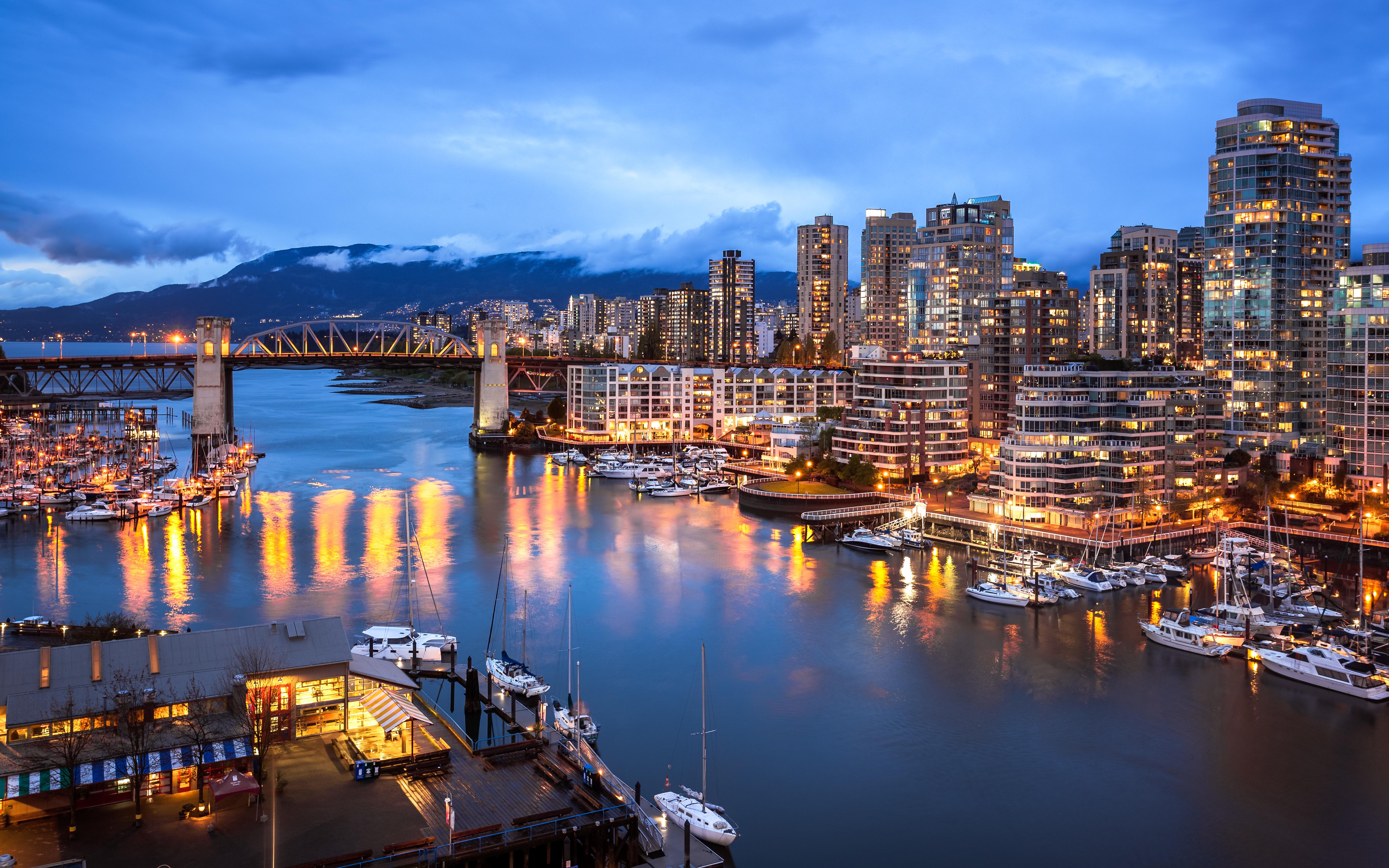 R1 469 Cheap Flights from Toronto to Vancouver in 2024 momondo