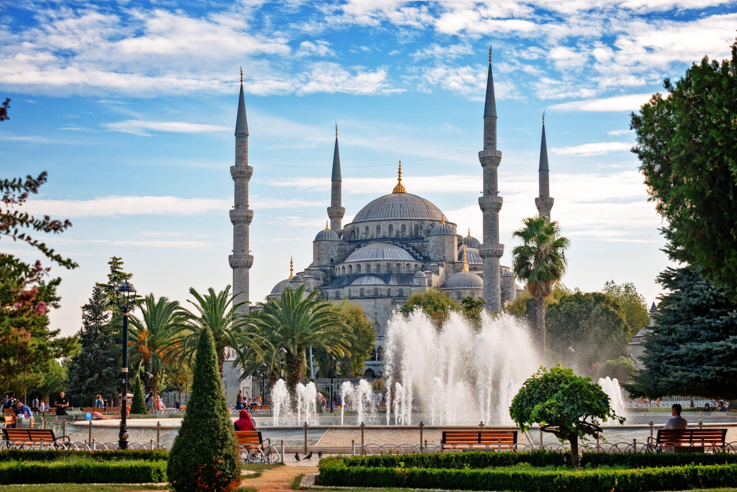 Find Cheap Flights from Izmir to Istanbul in 2 momondo