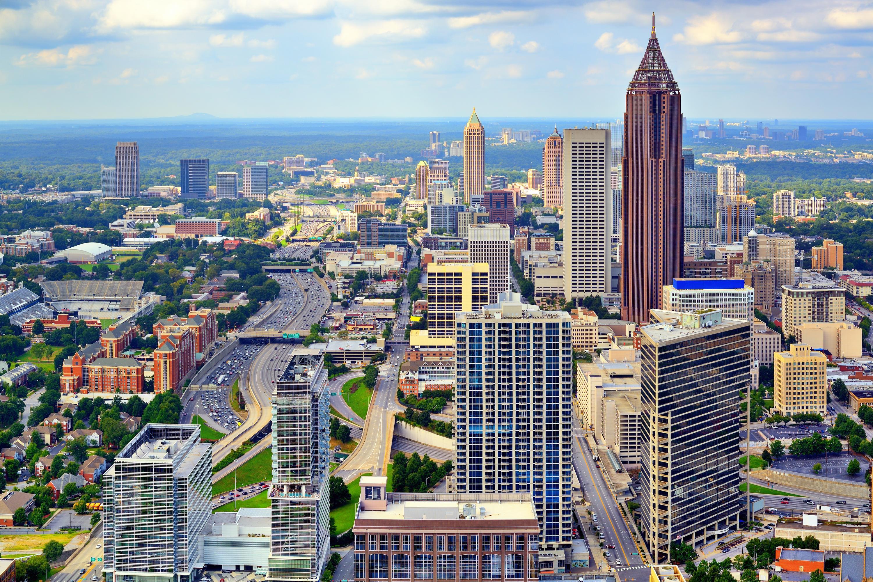 Find Cheap Flights from Miami to Atlanta in 2024 momondo