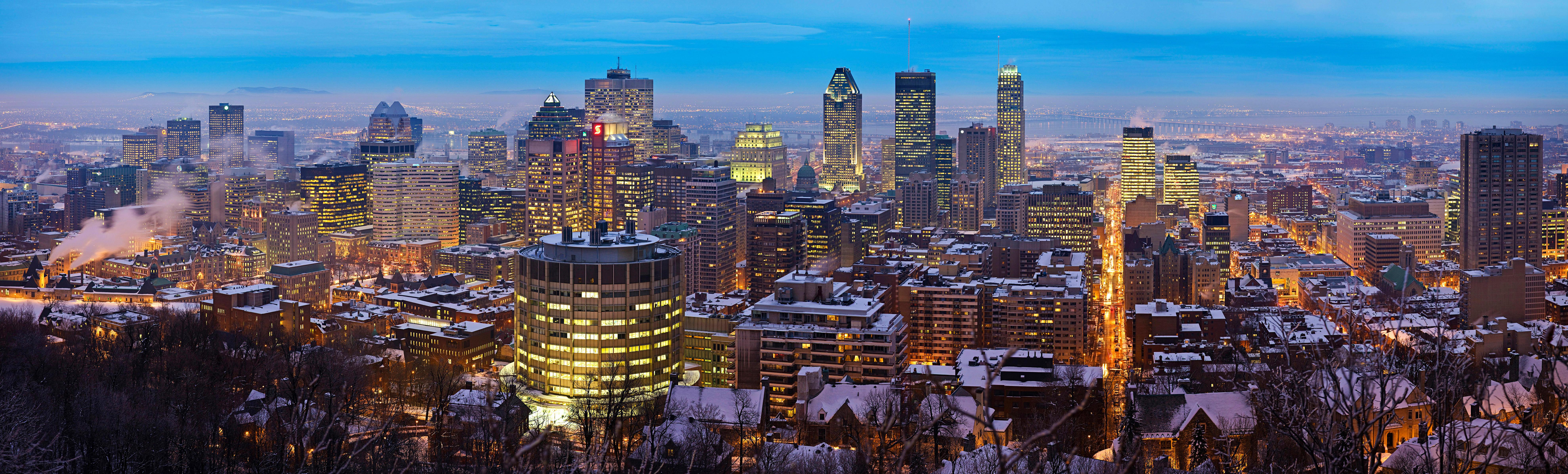 Find Cheap Flights from New York to Montreal in 2 momondo