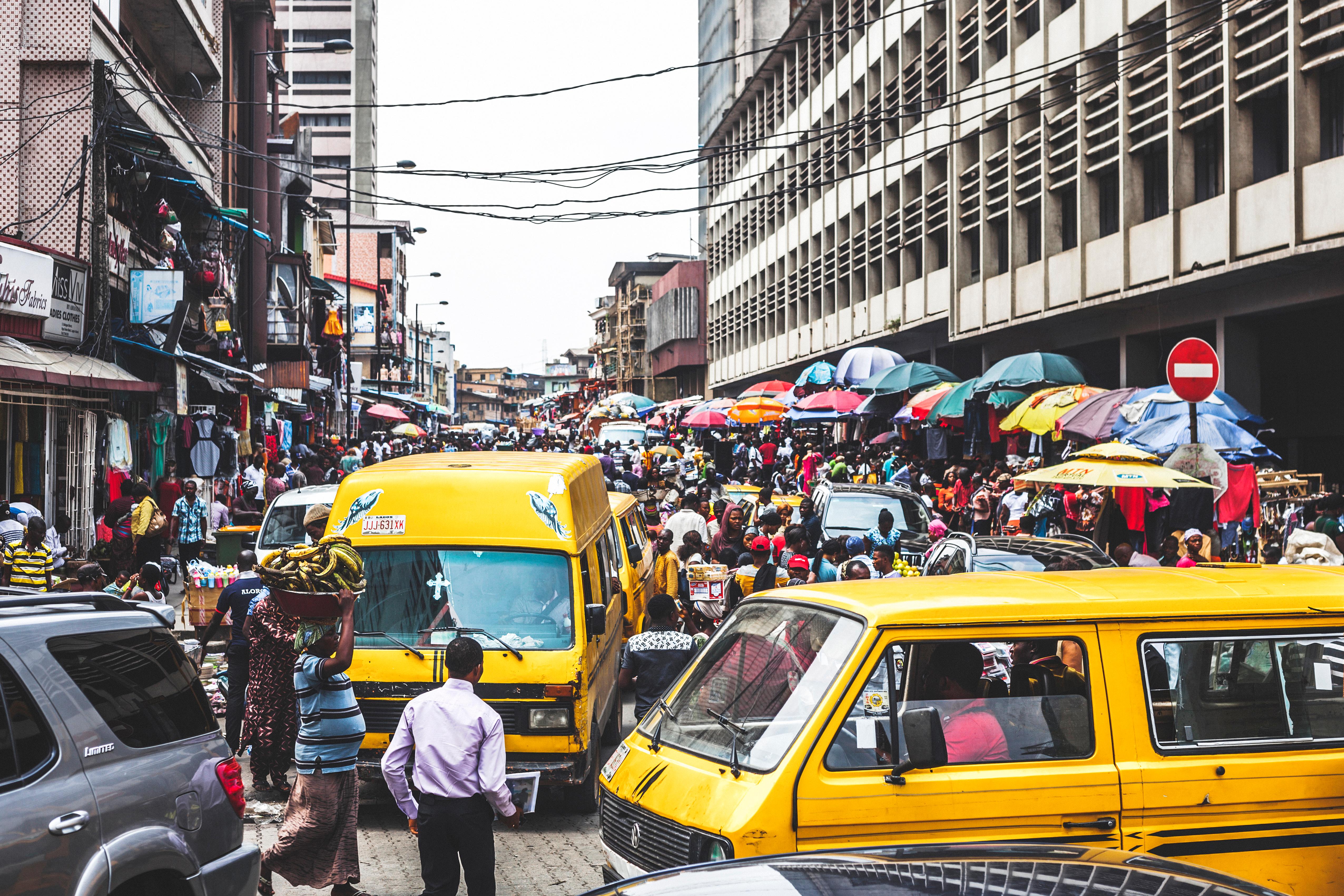 Find Cheap Flights from Boston to Lagos in 2024 momondo