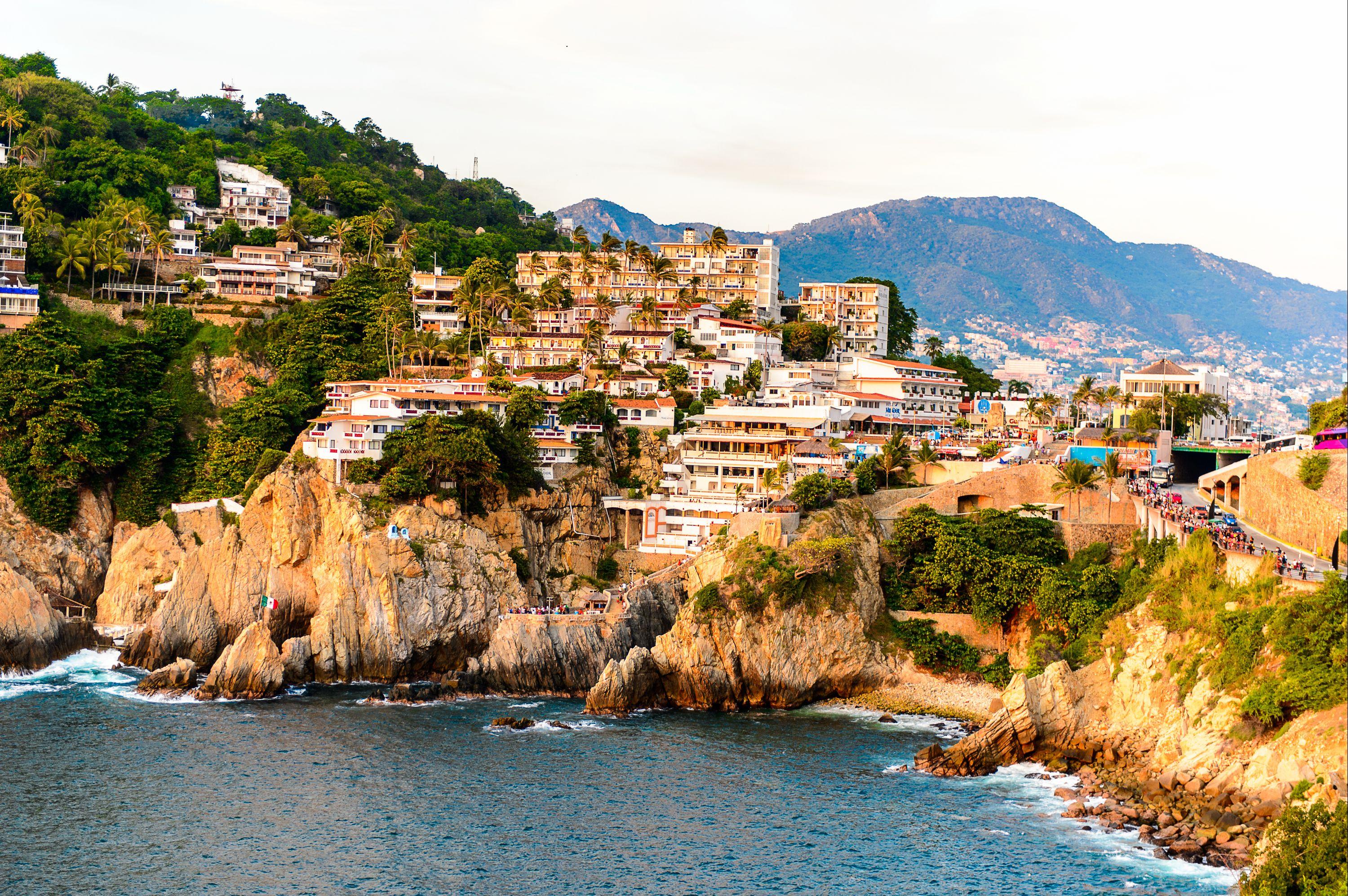 Find Cheap Flights from Mexico City to Acapulco in 2024 momondo